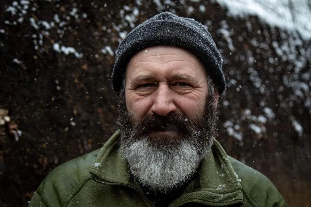 Пройшли пекло: у Міноборони показали піхотинців, які тримають оборону на Запоріжжі. Фото