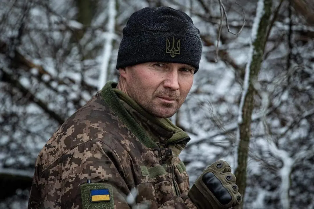 Пройшли пекло: у Міноборони показали піхотинців, які тримають оборону на Запоріжжі. Фото