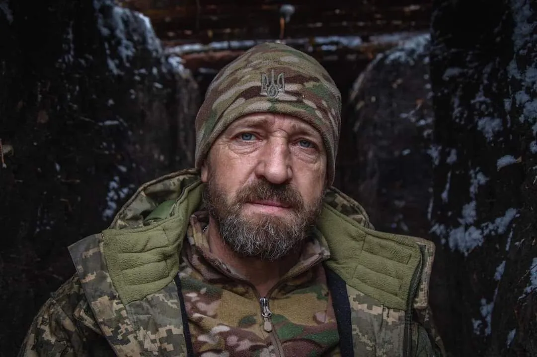 Пройшли пекло: у Міноборони показали піхотинців, які тримають оборону на Запоріжжі. Фото