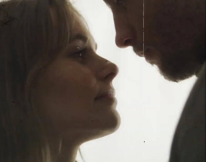 ’’Як замовкнуть усі автомати’’: українські військові зворушили особливим привітанням із Днем закоханих. Відео dqxikeidqxiqqeant