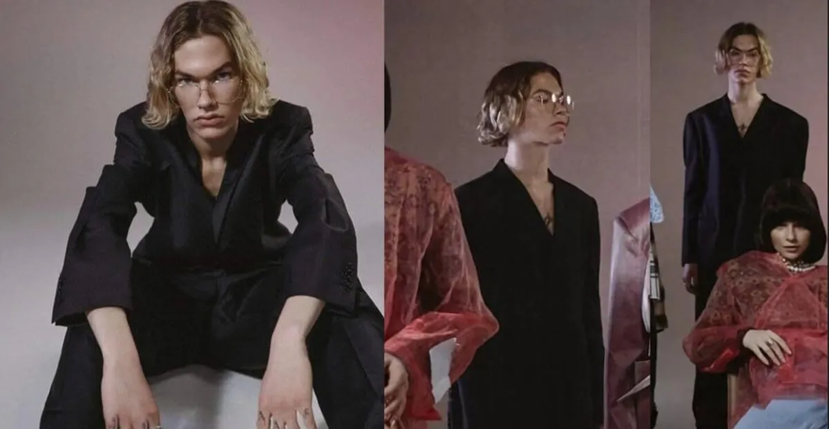 ’’Дуже набожний’’: пропагандист Соловйов вступився за сина, який фарбує нігті. Фото і відео