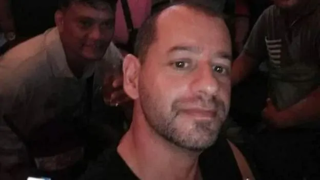 У боях за Україну загинув ще один громадянин Великої Британії: рідні розповіли про героя. Фото dqxikeidqxitkant