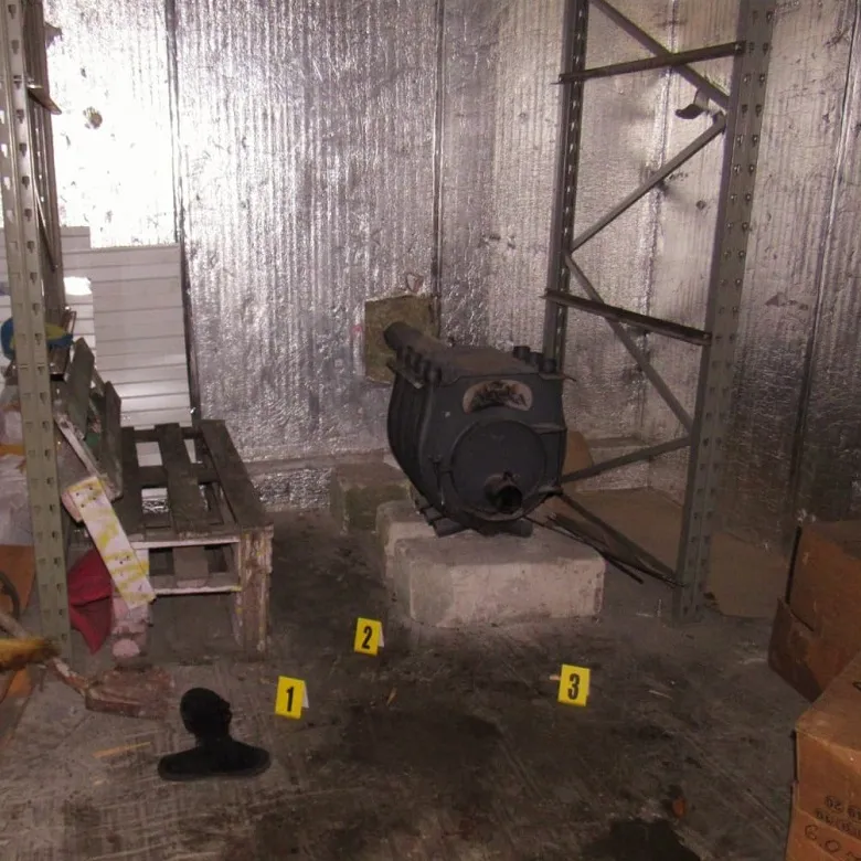 У Києві затримано чоловіка, підозрюваного у зґвалтуванні своєї колеги. Фото dqxikeidqxitkant