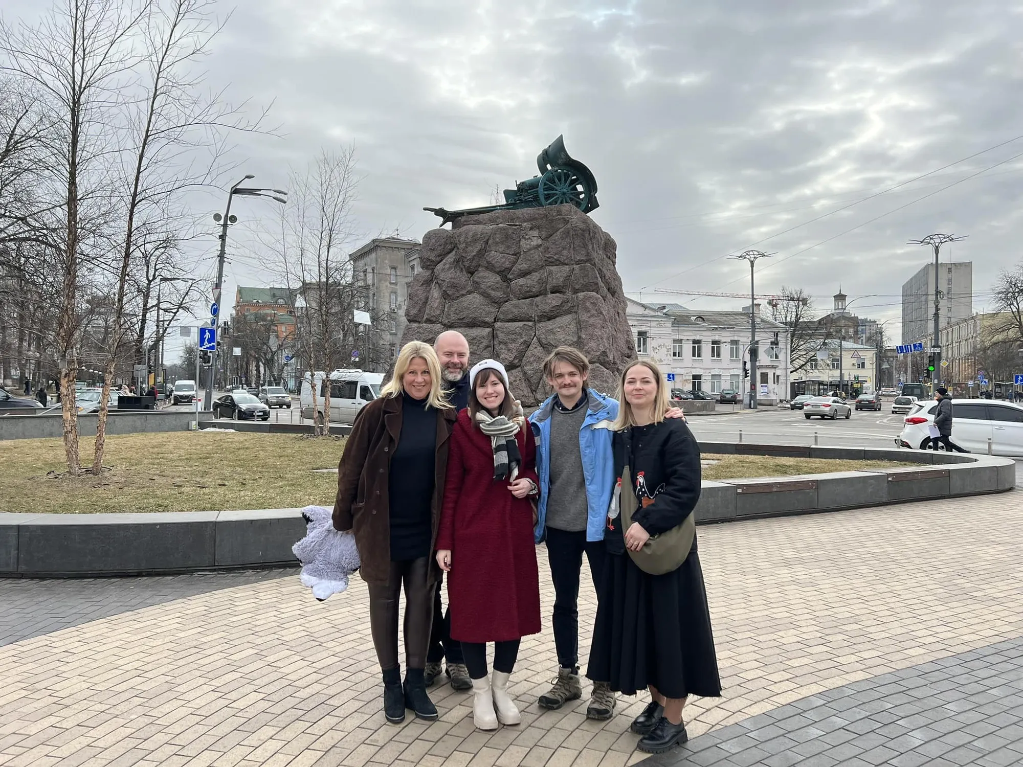 Джоффрі Баратеон із ’’Ігри престолів’’ помічений у Києві. Перше фото зірки в Україні dqxikeidqxitkant