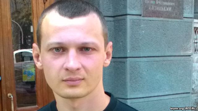 Станислав Краснов