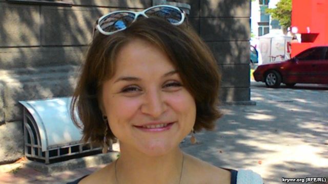 Александра Романцова