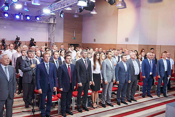 В мэры Николаева от партии «Відродження» может быть выдвинут экс-регионал Воронов - Copyright https://news.pn dqxikeidqxitkant