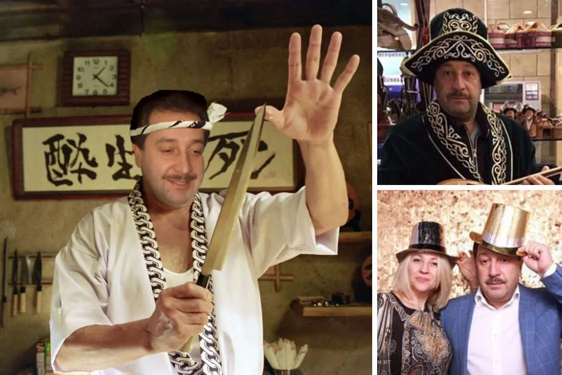 Михайло Темник, співзасновник ТОВ «Рівне-Будматеріали»