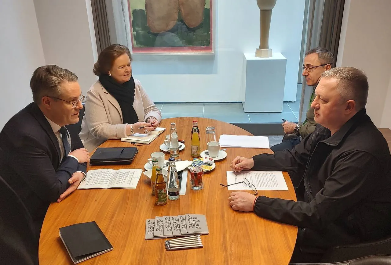 Россия использует сексуальное насилие как оружие войны, – генпрокурор