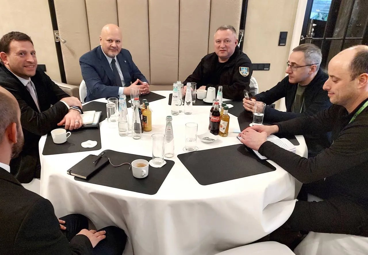 Россия использует сексуальное насилие как оружие войны, – генпрокурор