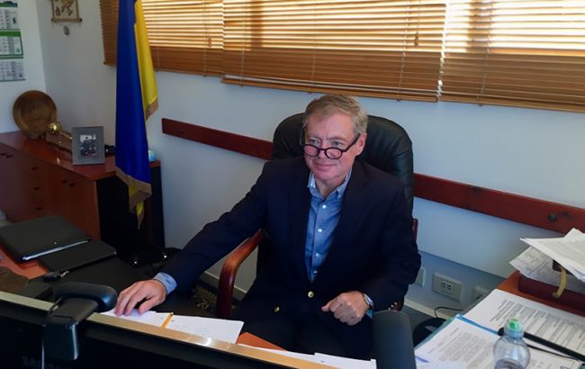 Це не злий намір. Посол пояснив відмову Ізраїлю надати списані ППО Hawk dqxikeidqxitkant