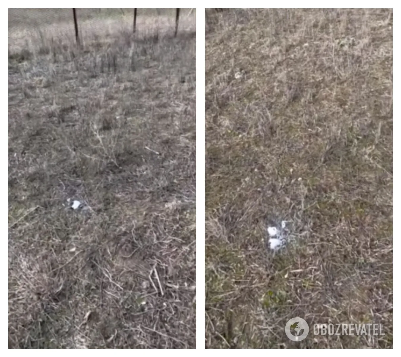 Оккупанты применили фосфорные боеприпасы dqxikeidqxiqqeant