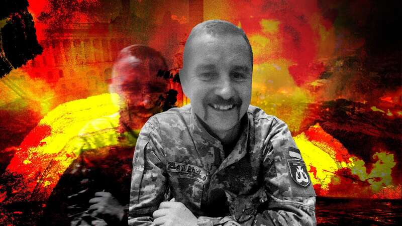 Владимир Гаврилюк Володимир Гаврилюк