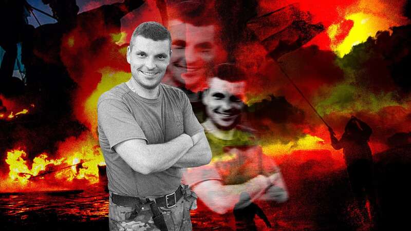 Василь Мармус Василь Мармус