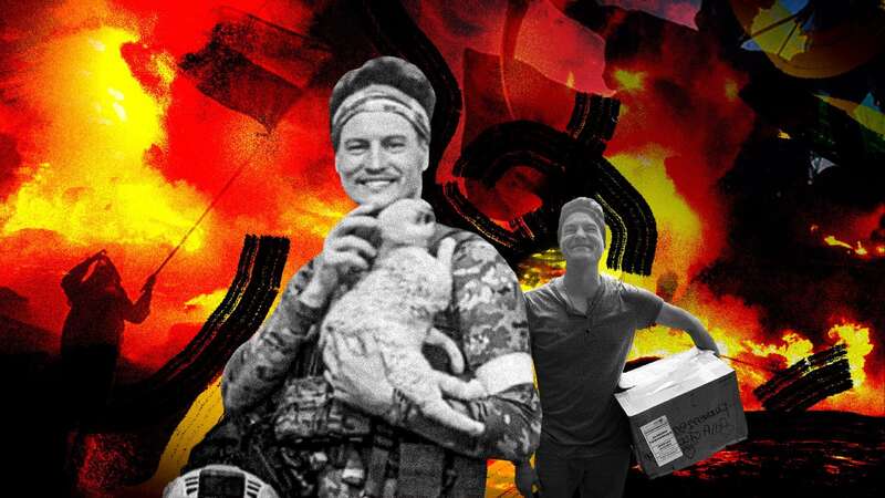 Григорій Цехмістренко Григорій Цехмістренко