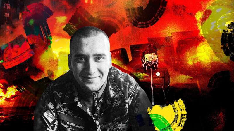 Микола Голіков Микола Голіков