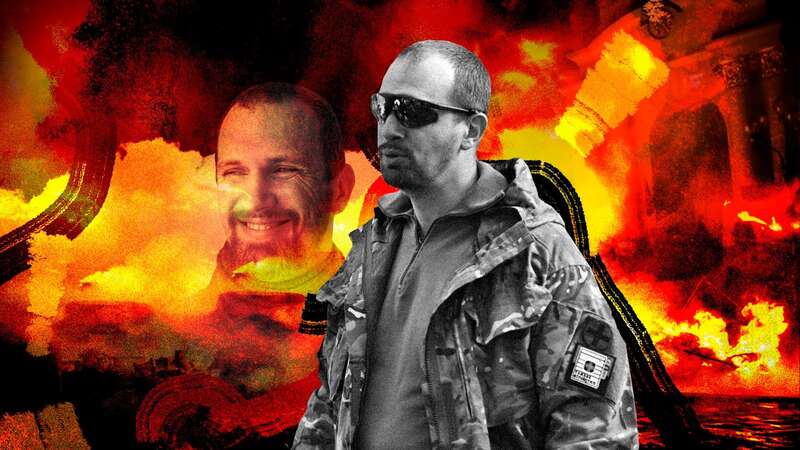 Микола Коробенков Микола Коробенков