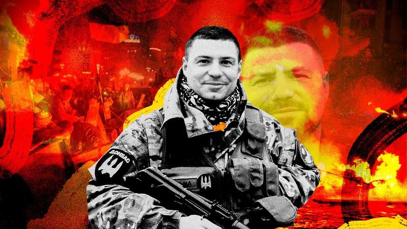 Володимир Гунько Володимир Гунько