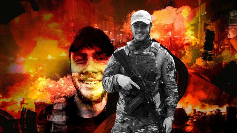 Василь Поліщук Василь Поліщук