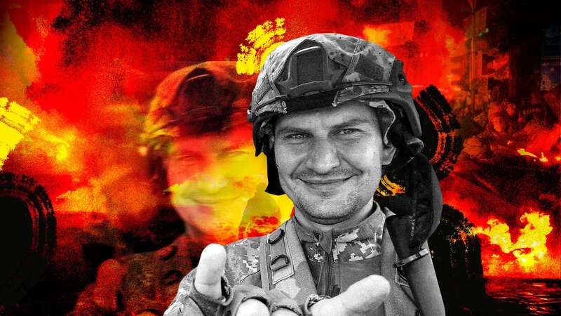 Ілля Волошин Ілля Волошин