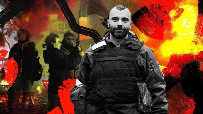 Сергій Калина Сергій Калина