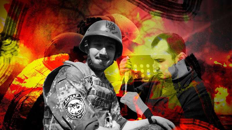 Біжан Шаропов Біжан Шаропов