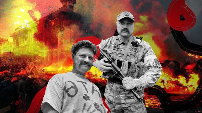 Олег Юрченко Олег Юрченко