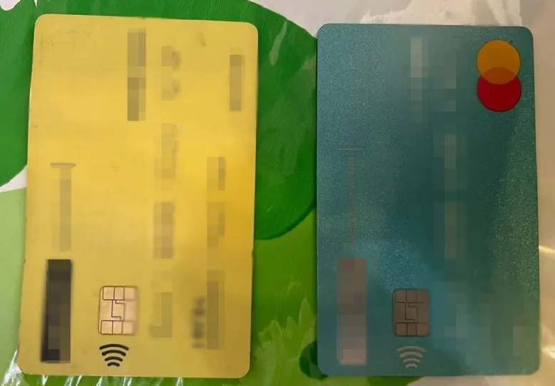 Мешканець Київщини ’’продав’’ понад 40 громадянам неіснуючі автозапчастини на 360 тис. грн. Фото