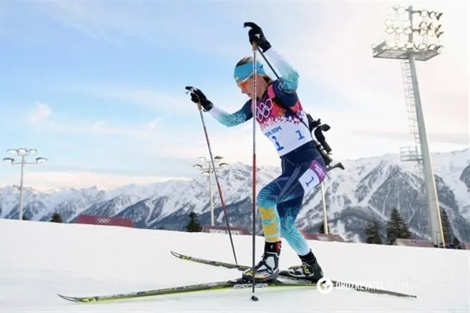 ’’Побили’’ росіянок у Сочі: як Україна виграла олімпійське ’’золото’’ після розстрілів на Майдані