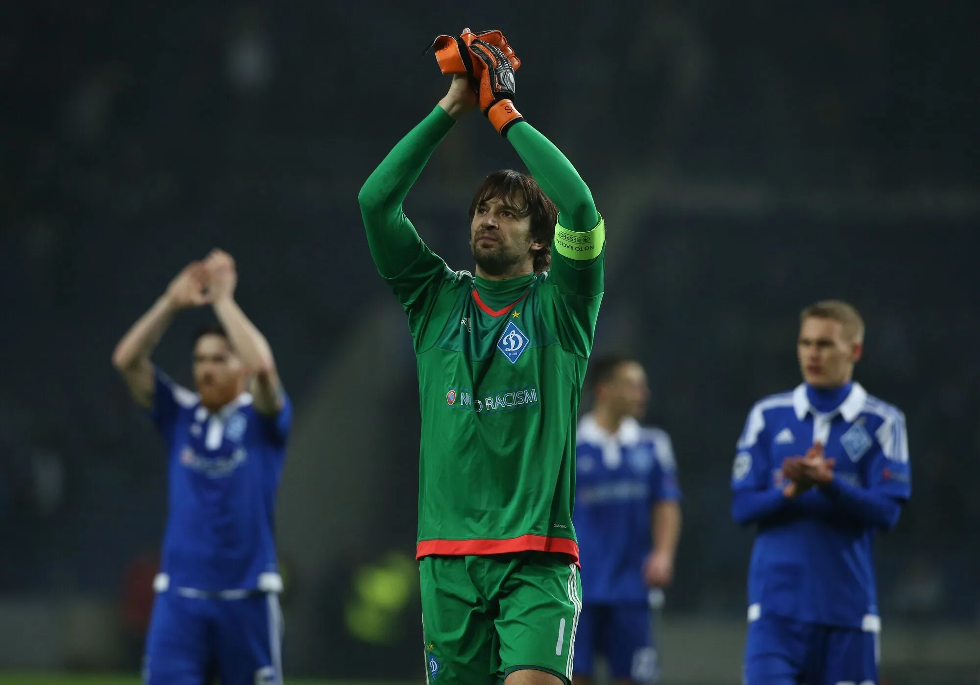 Олександр Шовсковський