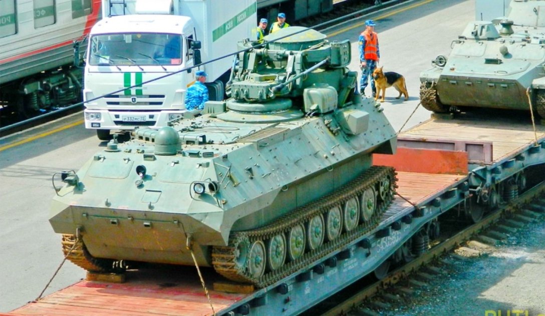 станция рысь всу уничтожили рлс рысь dqxikeidqxitkant