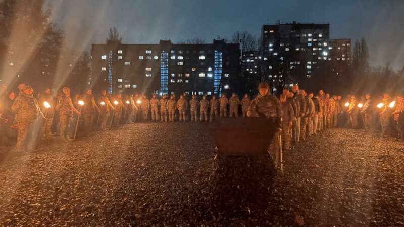 олег мудрак прощание с олегом мудраком