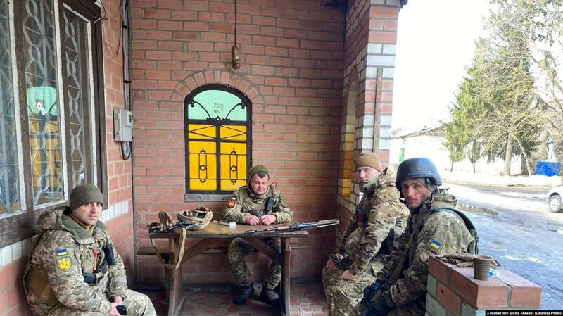 «Авер» боронить Україну з 2014 року. Каже, події 2022 - це непорівнювані речі.