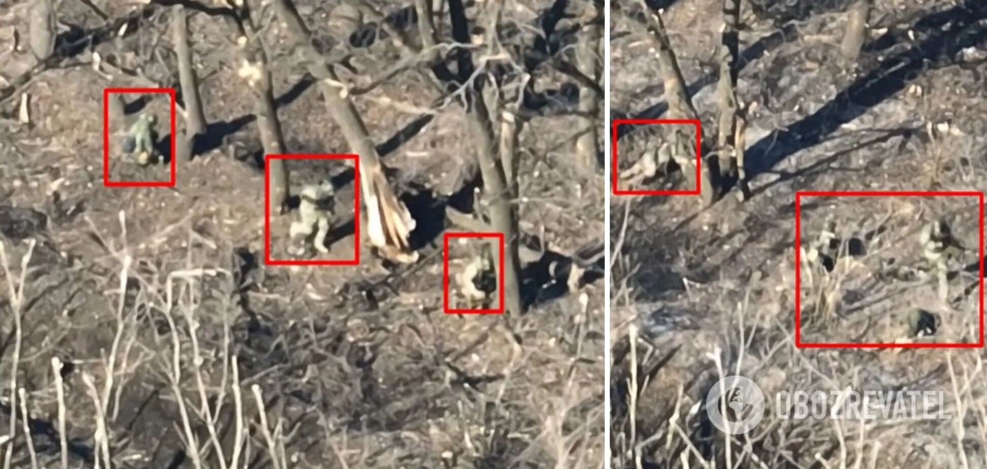 Українські морпіхи з пташками та мінометами розгромили ворога на Донеччині. Відео dqxikeidqxiqqeant