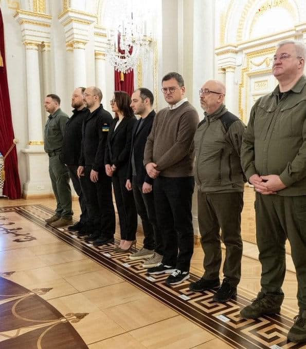 Чому Зеленський ховає Татарова від Байдена 2 dqxikeidqxitkant