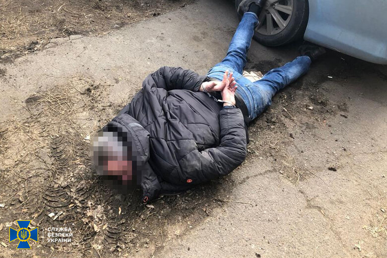 В Одесі нейтралізовано агентурну мережу ФСБ, - СБУ 01 dqxikeidqxitkant