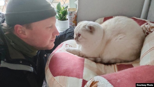 Юрий Фаныгин