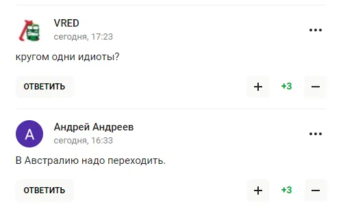 ’’Кремлівський йоржик’’. Пєсков прокоментував ’’знищення Росії’’ і викликав огиду в мережі