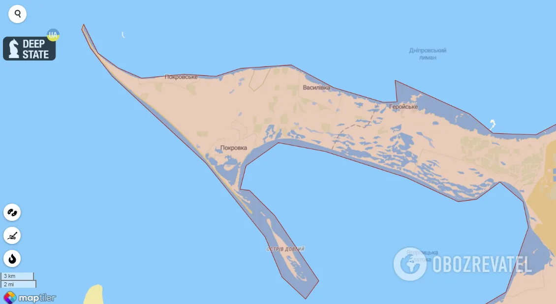 Кинбурнская коса dqxikeidqxiqxxant