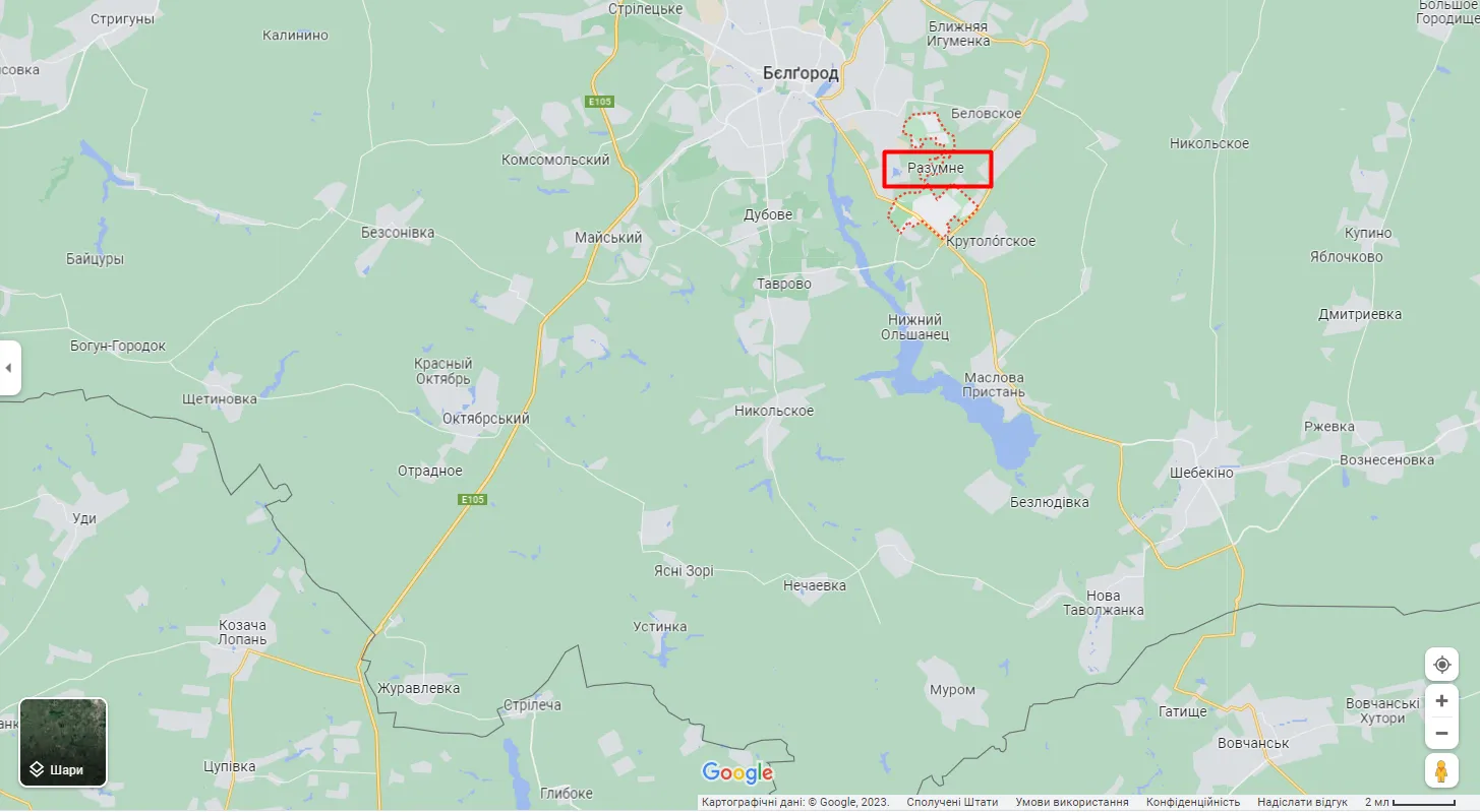 ’’Бавівна в ’’БНР’’: у Росії заявили про атаку українського безпілотника на підстанцію нафтопроводу