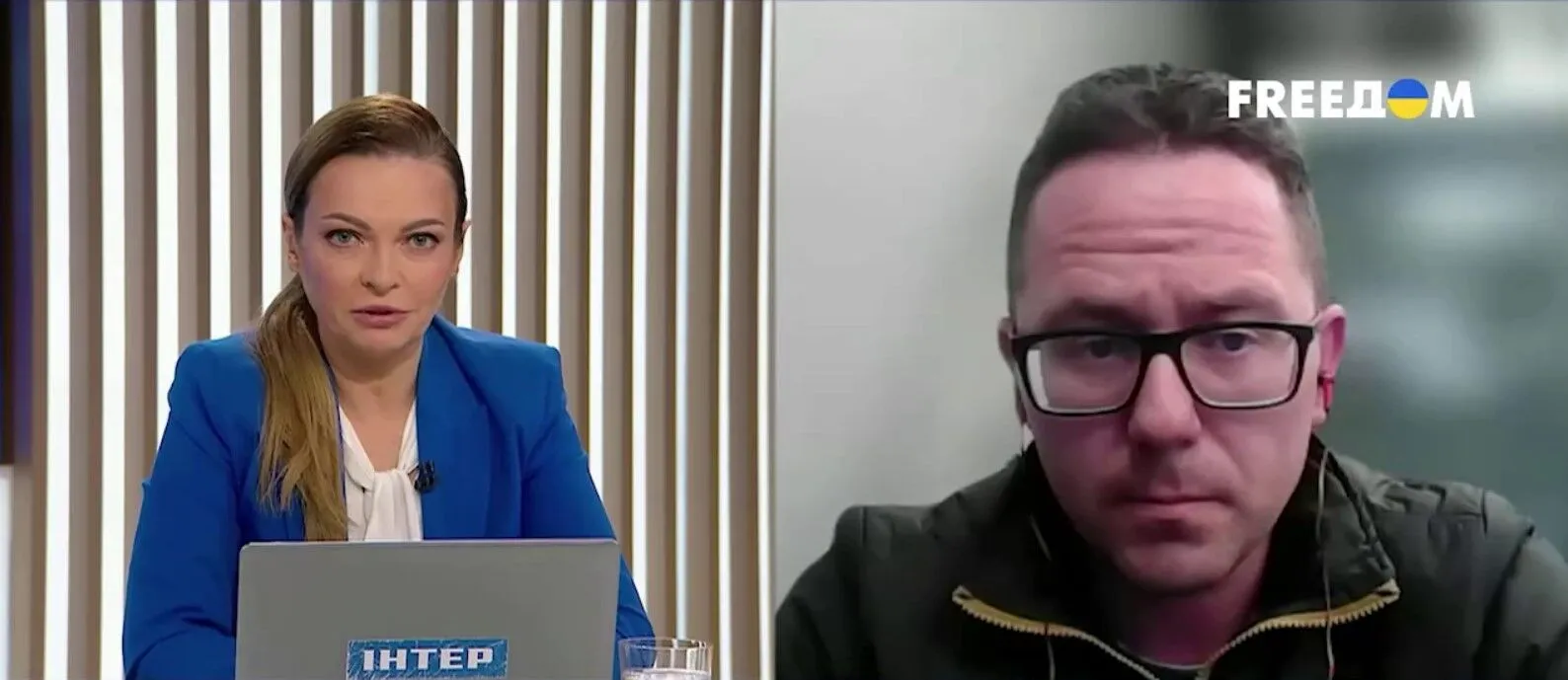 В Росії продають горілку з назвою ’’Путінка Z’’, – журналіст dqxikeidqxiqqeant