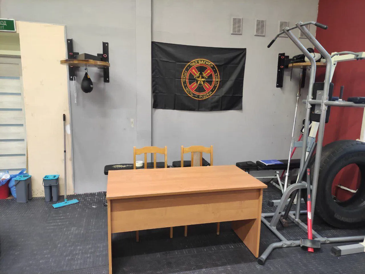 ЧВК ’’Вагнер’’ нашел новый способ восполнить свои потери dqxikeidqxitkant