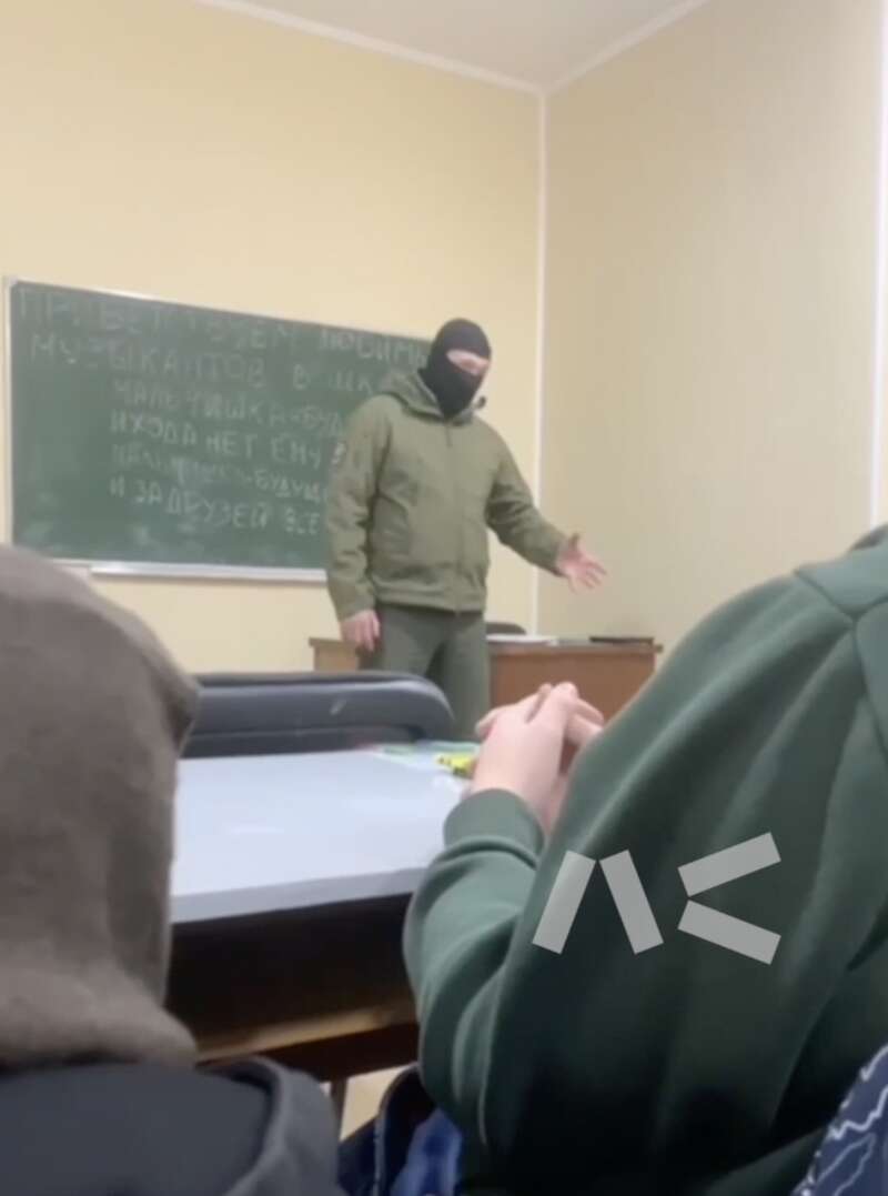 ПВК ’’Вагнер’’ знайшов новий спосіб поповнити свої втрати