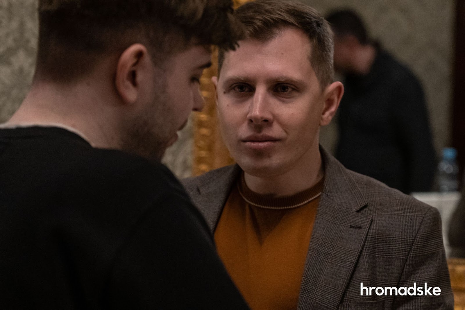 Роман Осипчук Роман Осипчук