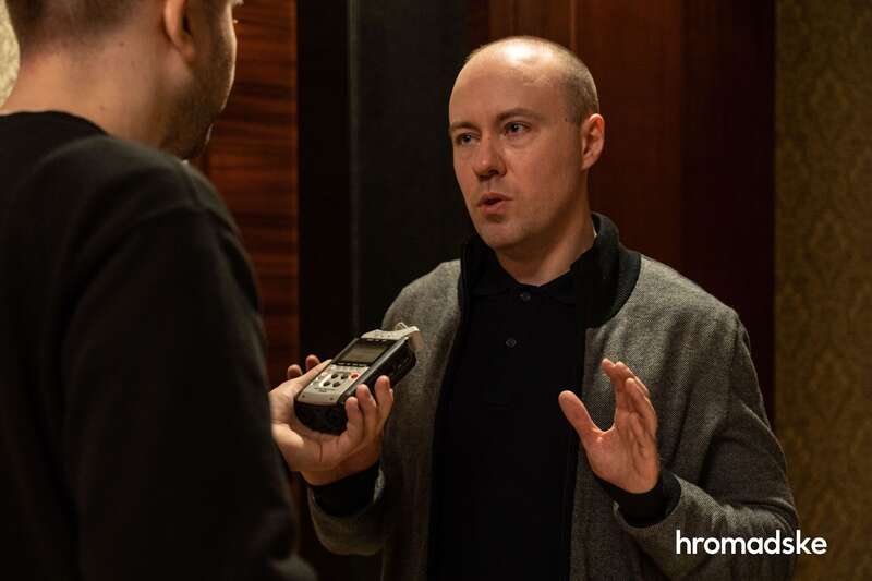 Сергій Гупяк Сергій Гупяк