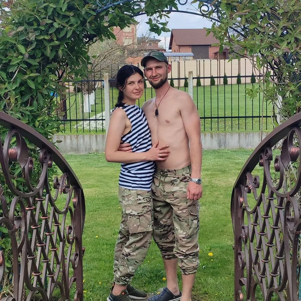 Без мами залишилася дочка: на фронті загинула красуня-військовослужбовець Тетяна ’’Мурка’’ Фесенко. Фото