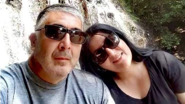 Ия Шашвиашвили