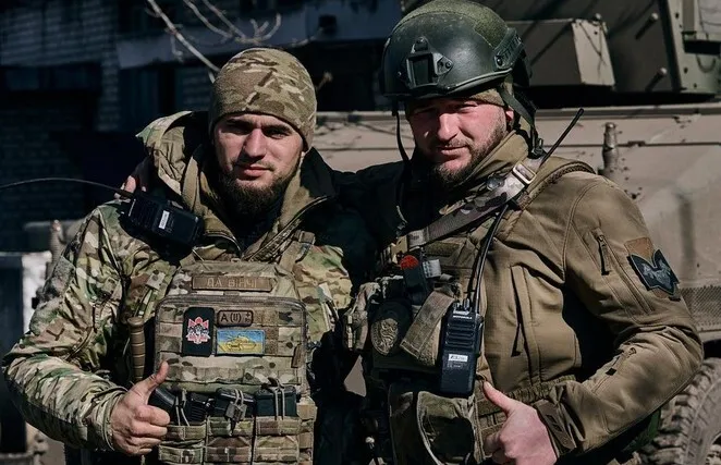 Обстріл, вибухи та крик: ’’Медика!’’: фотографи Ліберови розповіли подробиці загибелі ’’Да Вінчі’’. Фото dqxikeidqxiqxxant