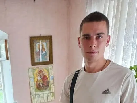 У Мелітополі окупанти вдруге взяли в полон хлопця, який займався волонтерством. Фото dqxikeidqxiqqeant