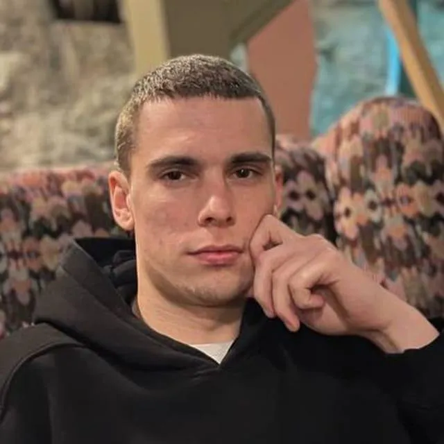 У Мелітополі окупанти вдруге взяли в полон хлопця, який займався волонтерством. Фото